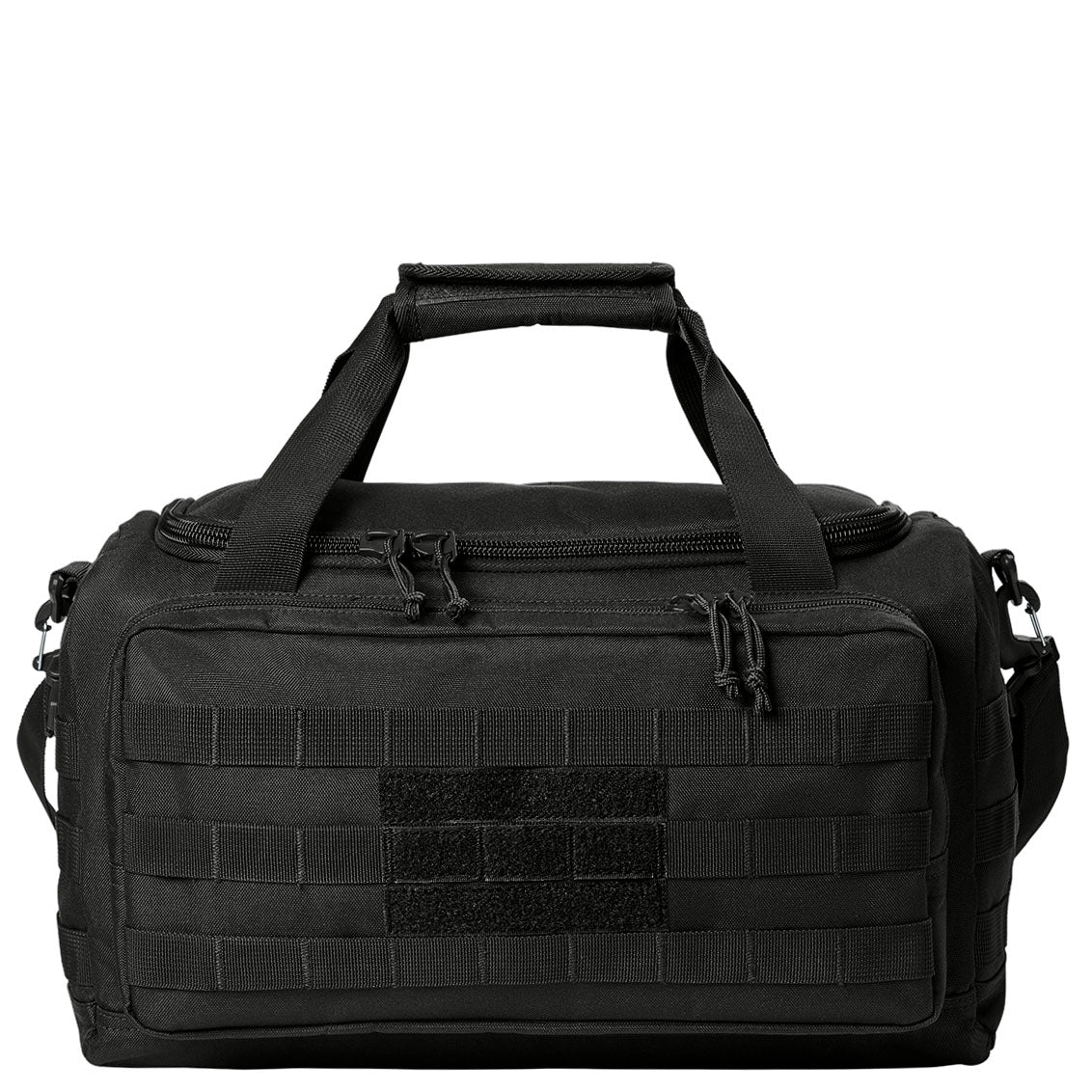 CornerStone® Tactical Gear Bag CSB816 (Black)