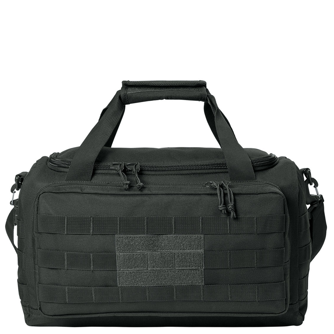 CornerStone® Tactical Gear Bag CSB816 (Charcoal)