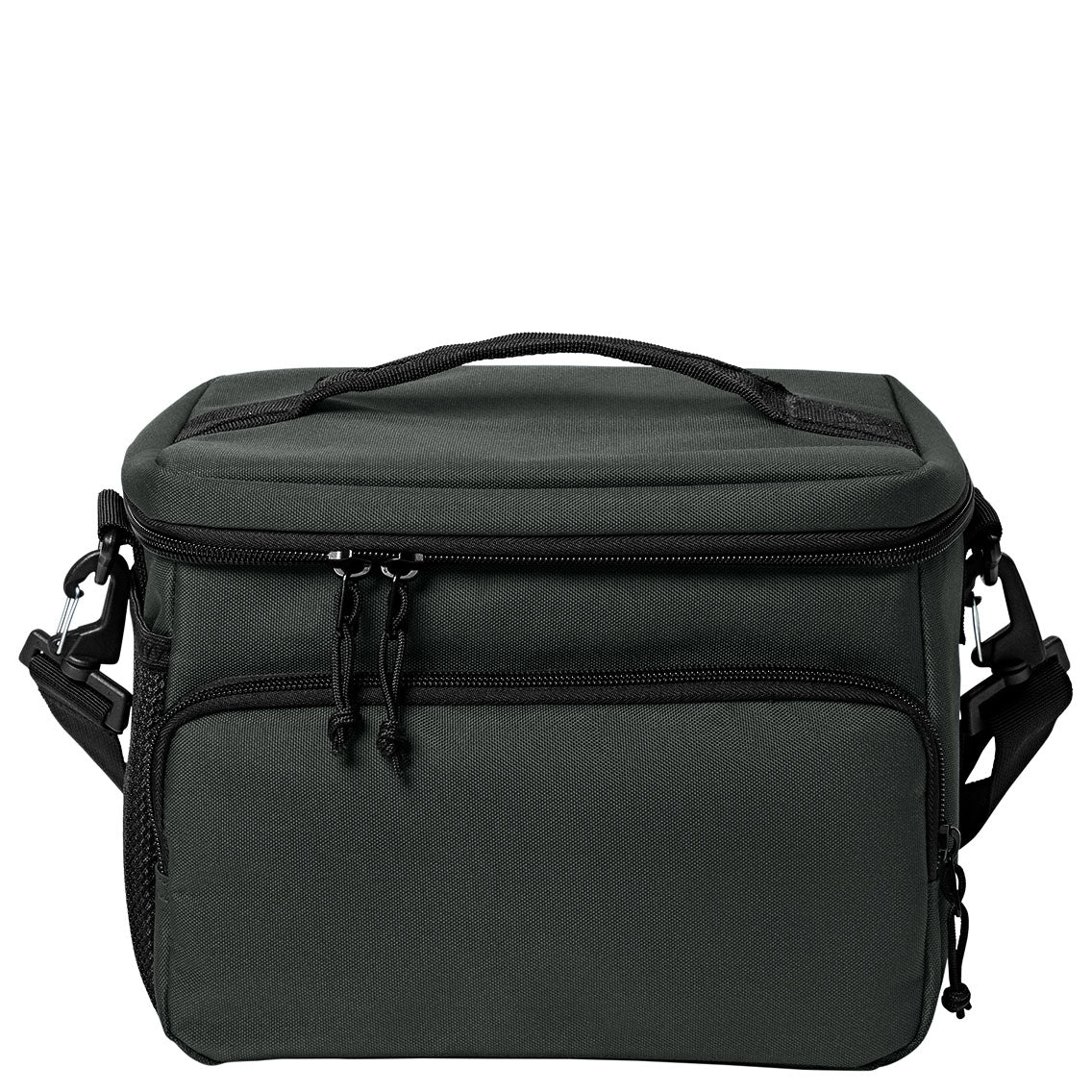 CornerStone® 18-Can Cooler CSB505 (Charcoal)