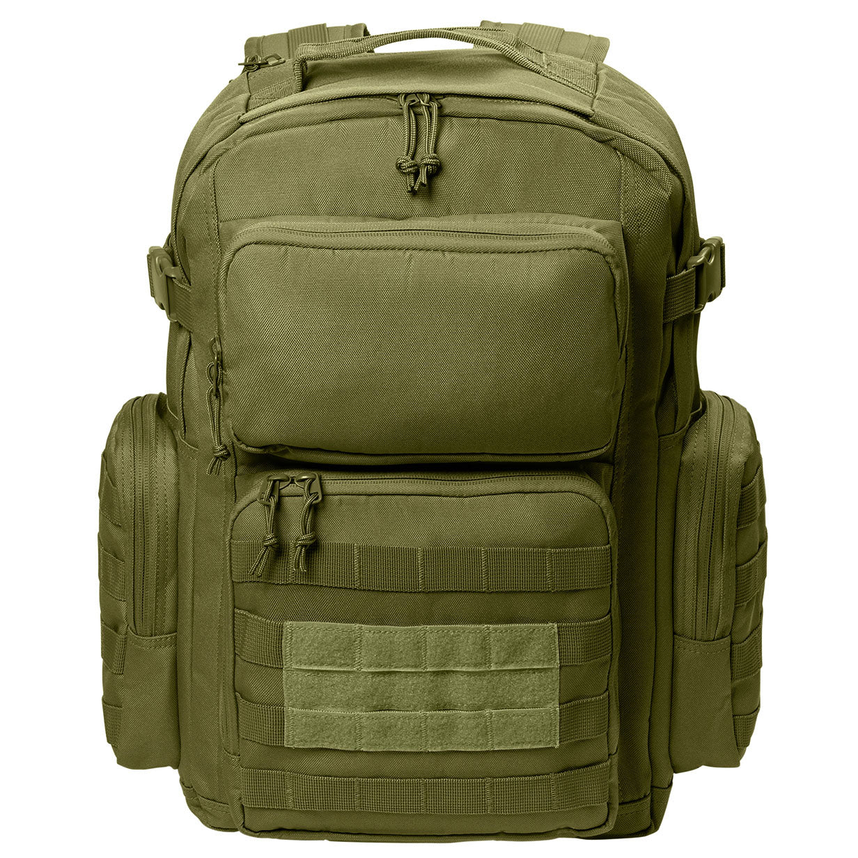 CornerStone® Tactical Backpack CSB205 (Olive Drab Green)