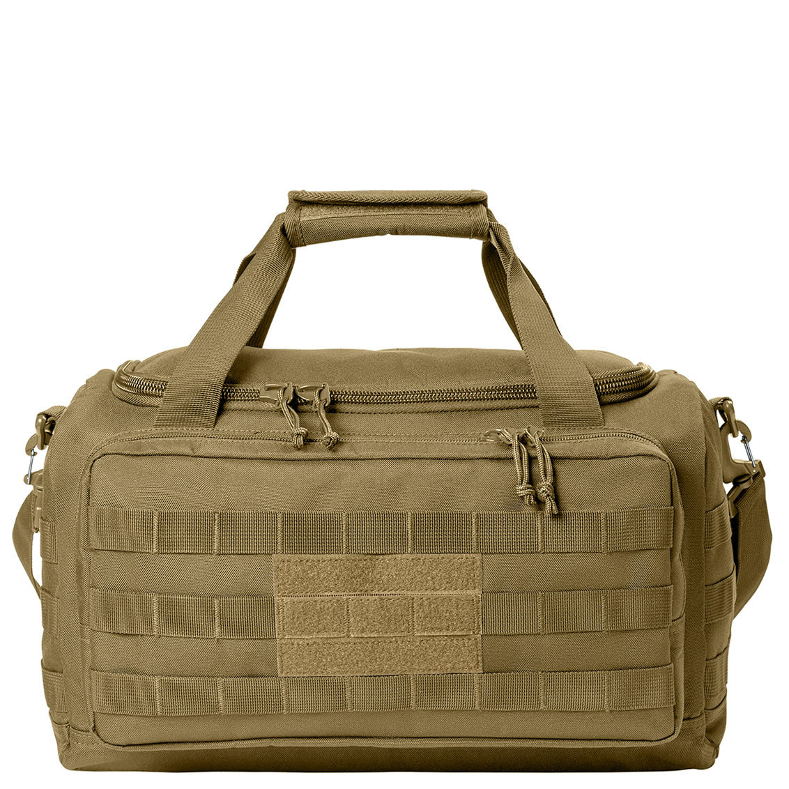 CornerStone® Tactical Gear Bag CSB816 (Coyote Brown)
