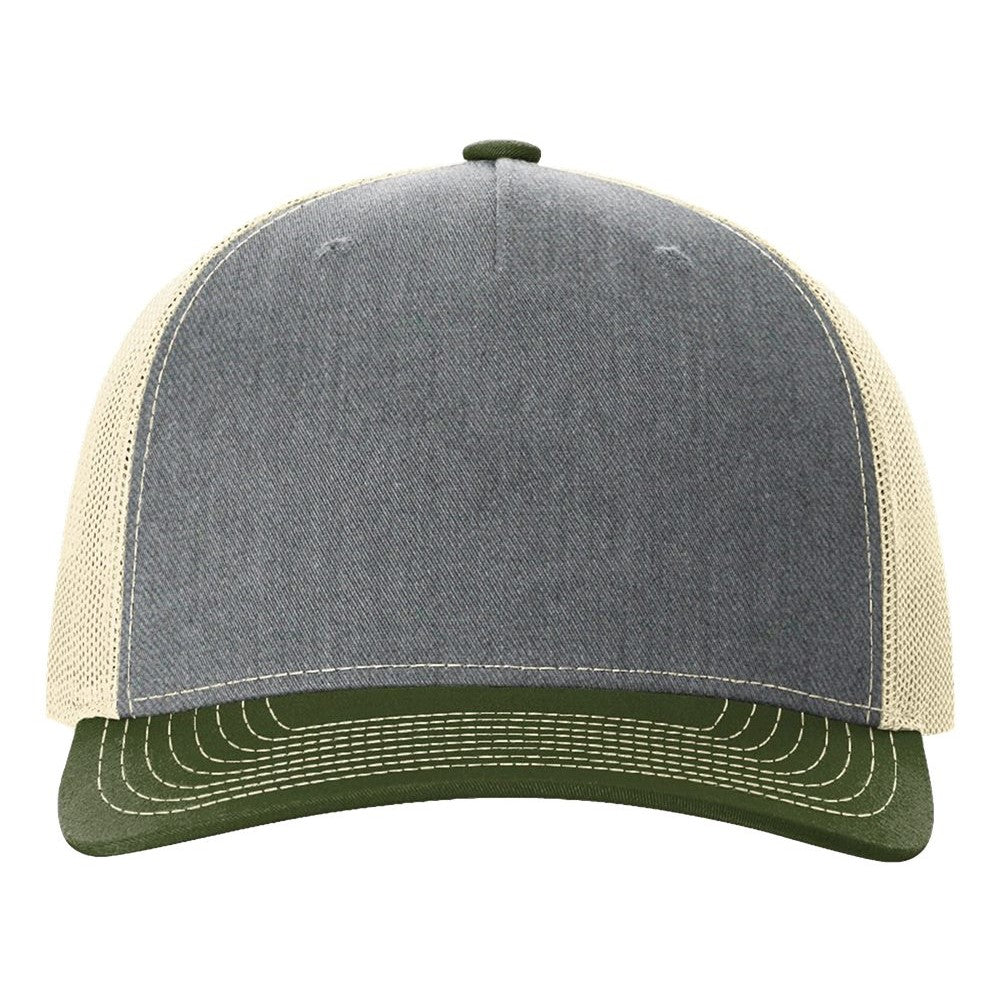 Embroidered Hats (Richardson 112FP)