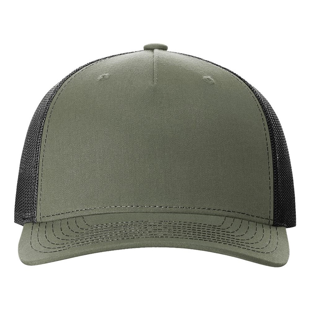 Embroidered Hats (Richardson 112FP)