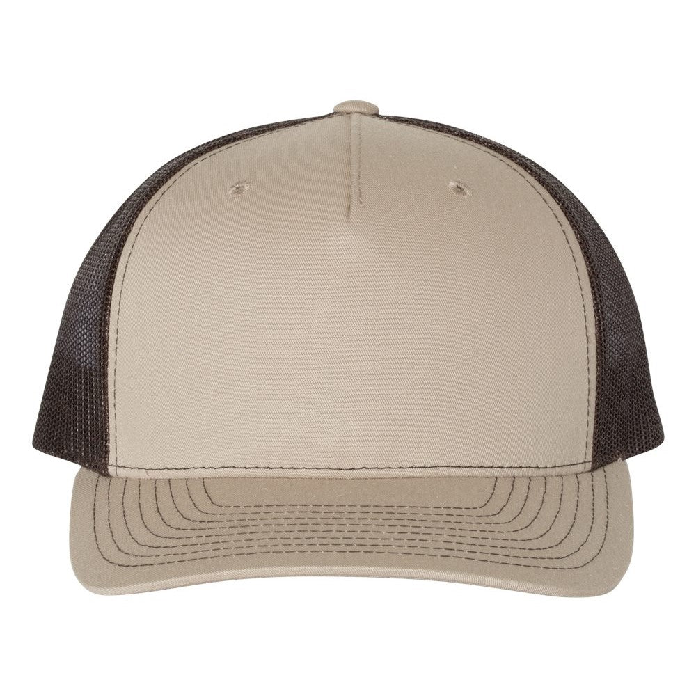Embroidered Hats (Richardson 112FP)