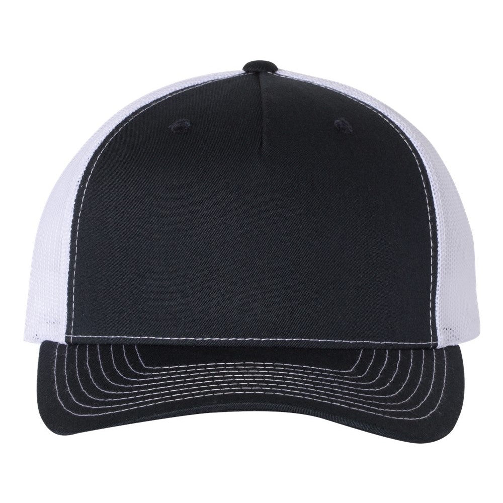 Embroidered Hats (Richardson 112FP)