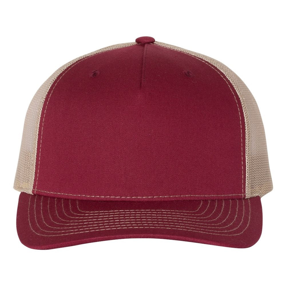Embroidered Hats (Richardson 112FP)