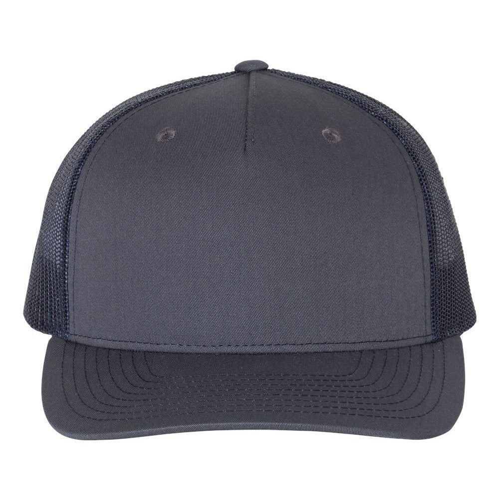 Embroidered Hats (Richardson 112FP)