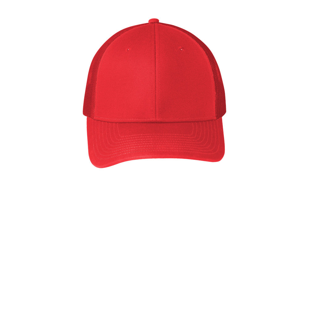 True Red