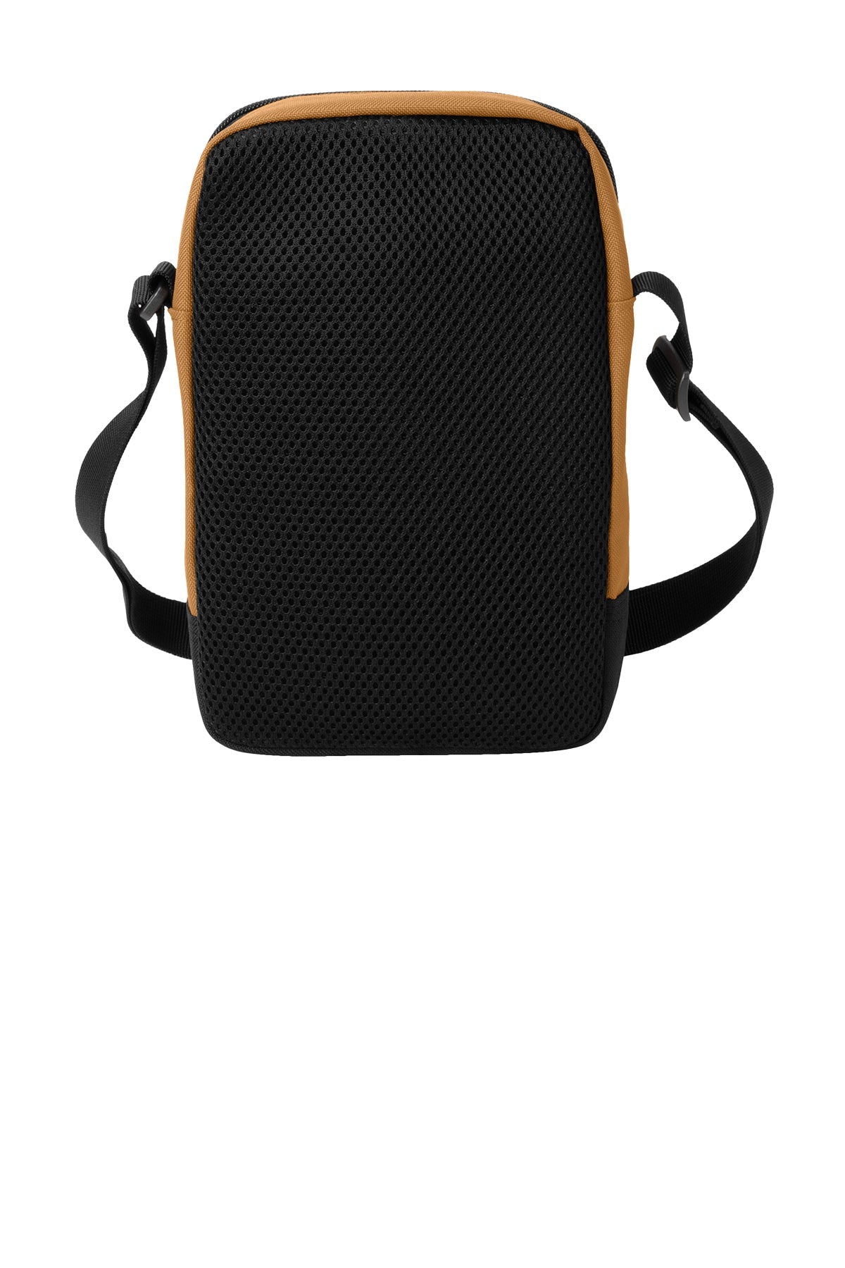 Carhartt Crossbody Zip Bag with Mt. Nebo Patch