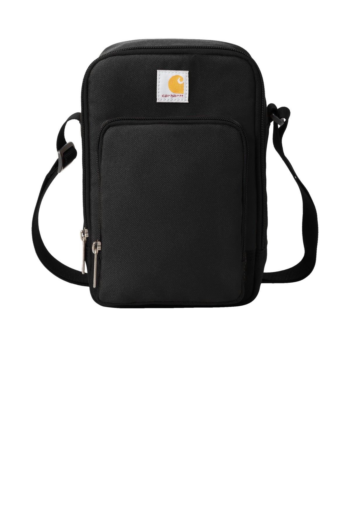 Carhartt Crossbody Zip Bag with Mt. Nebo Patch