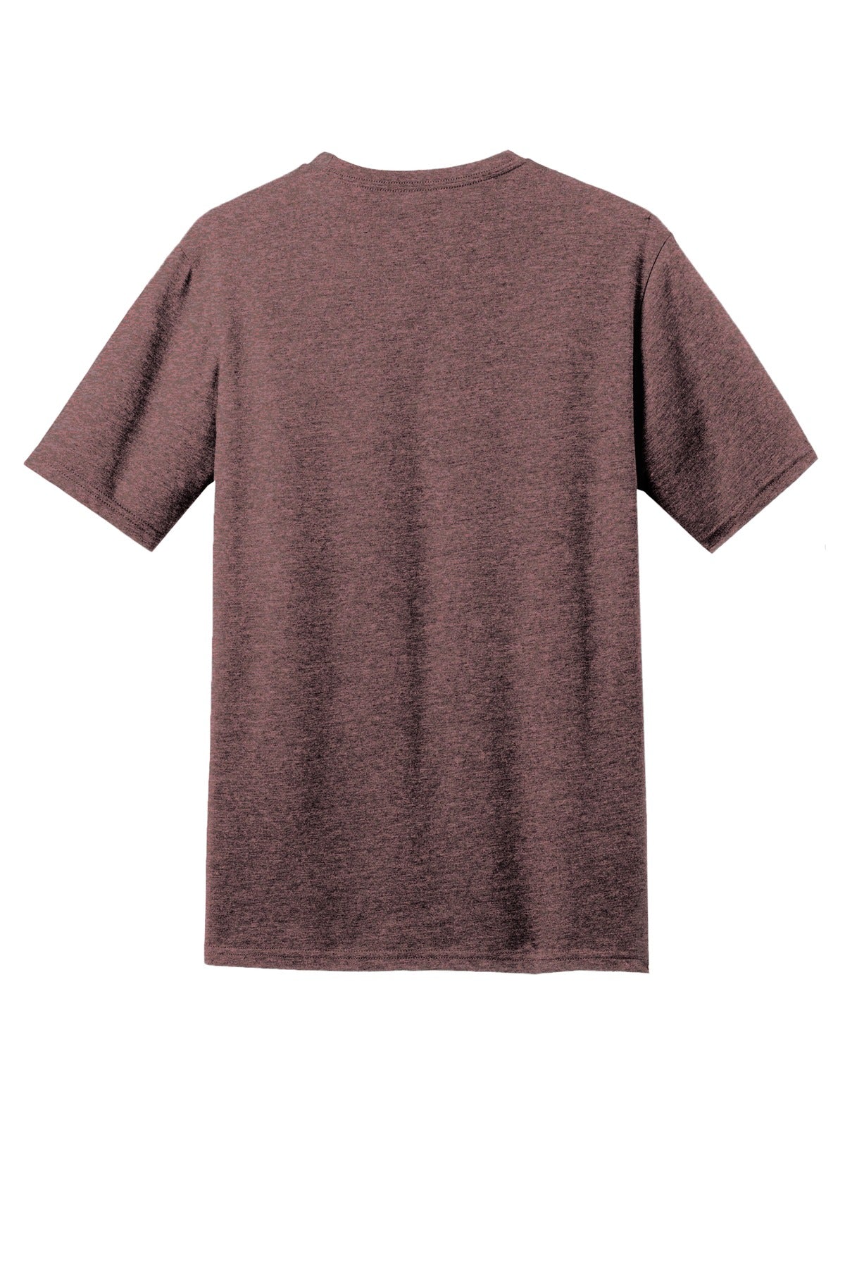 District Perfect Blend CVC Tee. DM108