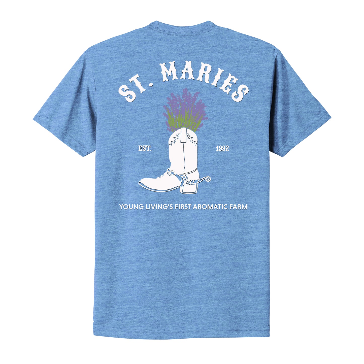 St. Maries | T-Shirts