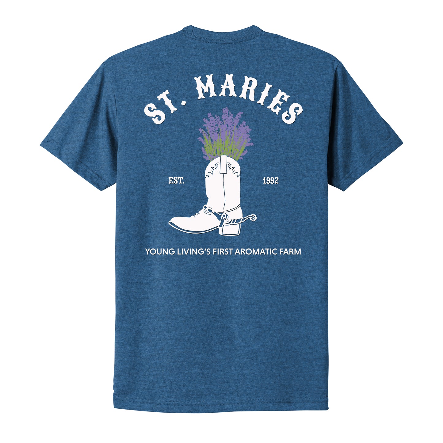 St. Maries | T-Shirts
