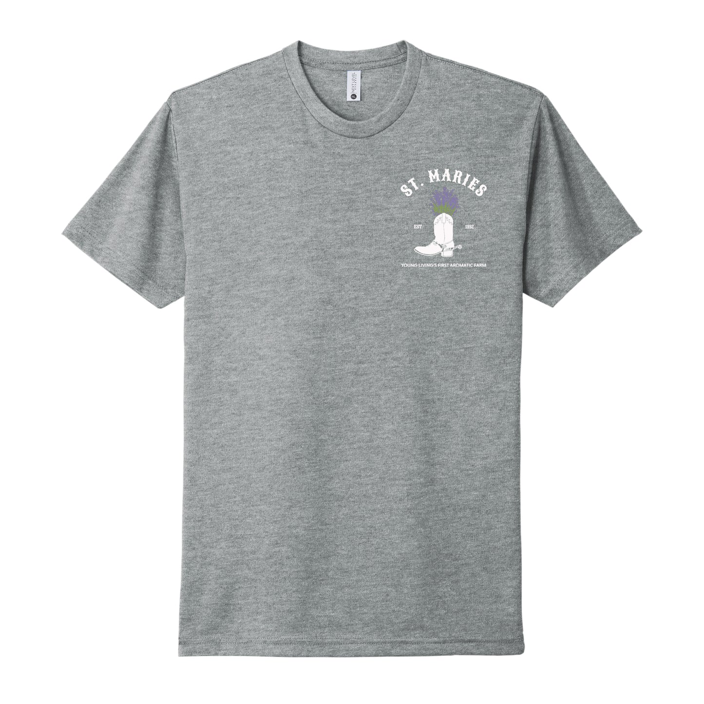 St. Maries | T-Shirts