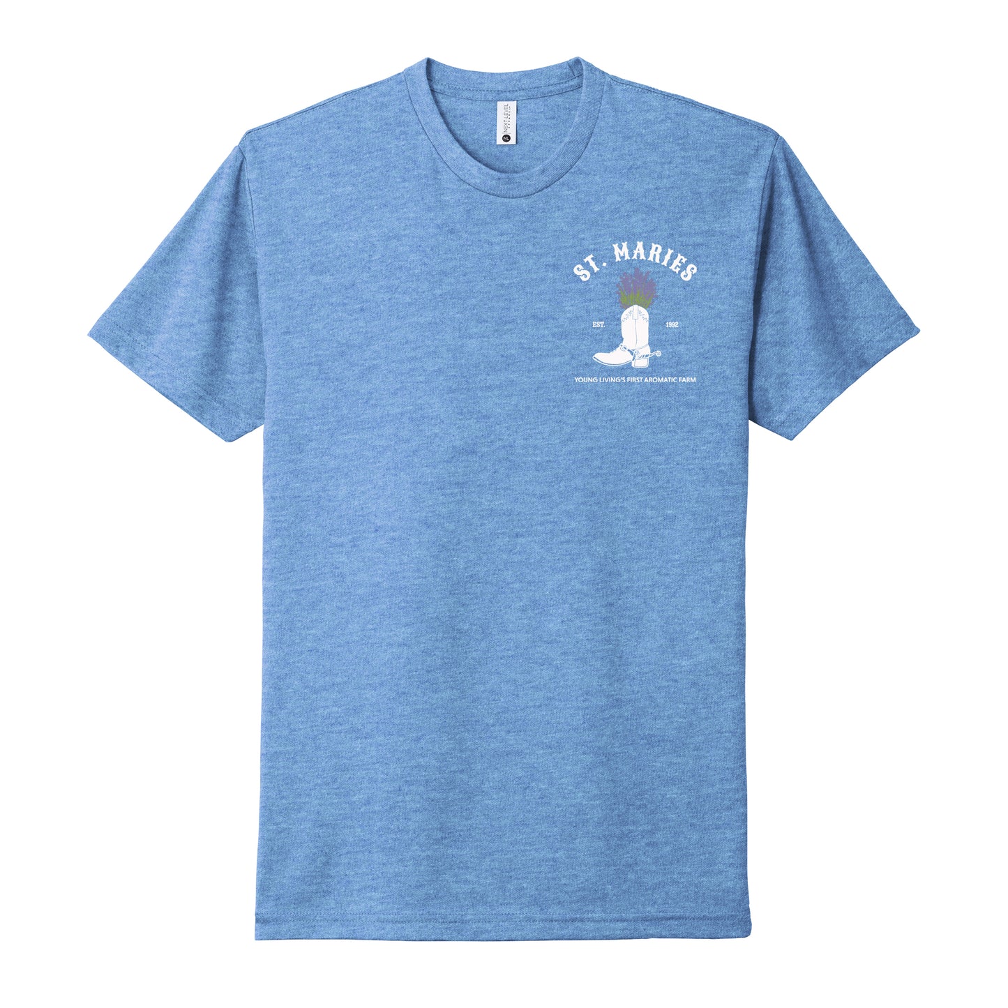 St. Maries | T-Shirts