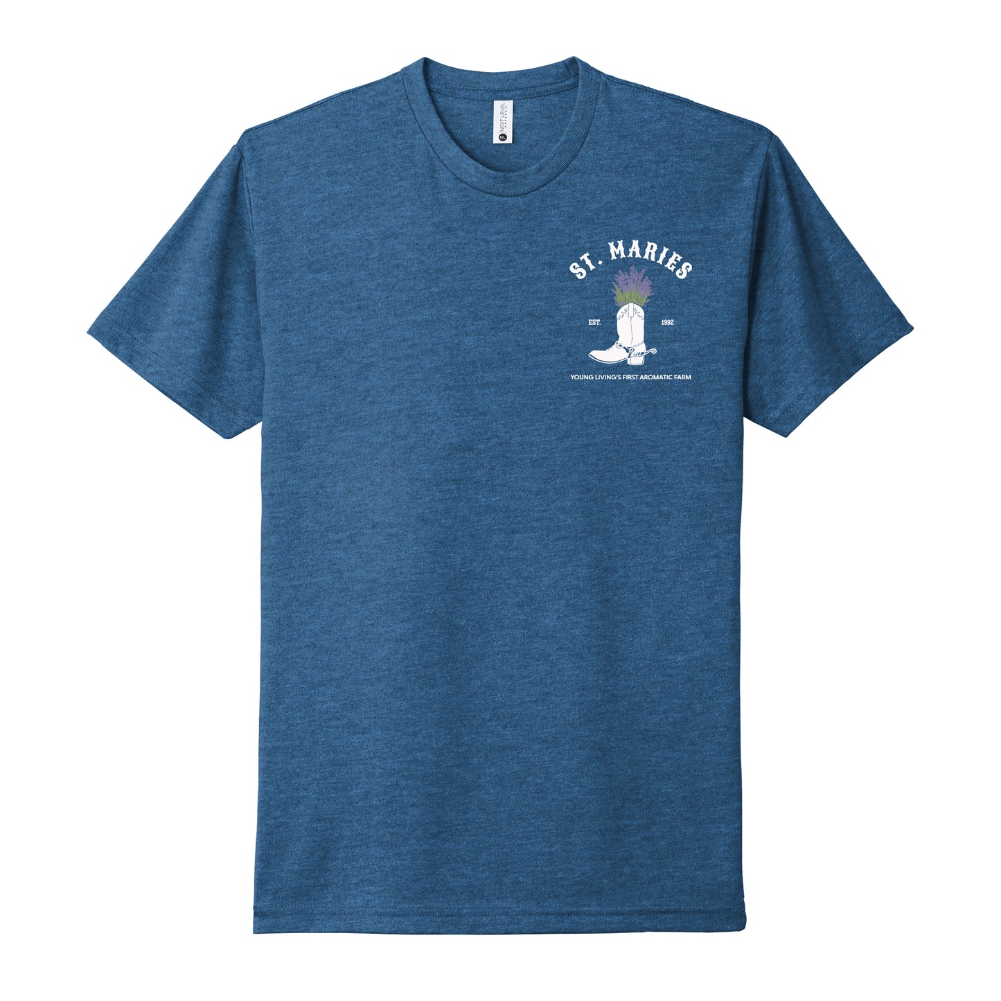 St. Maries | T-Shirts