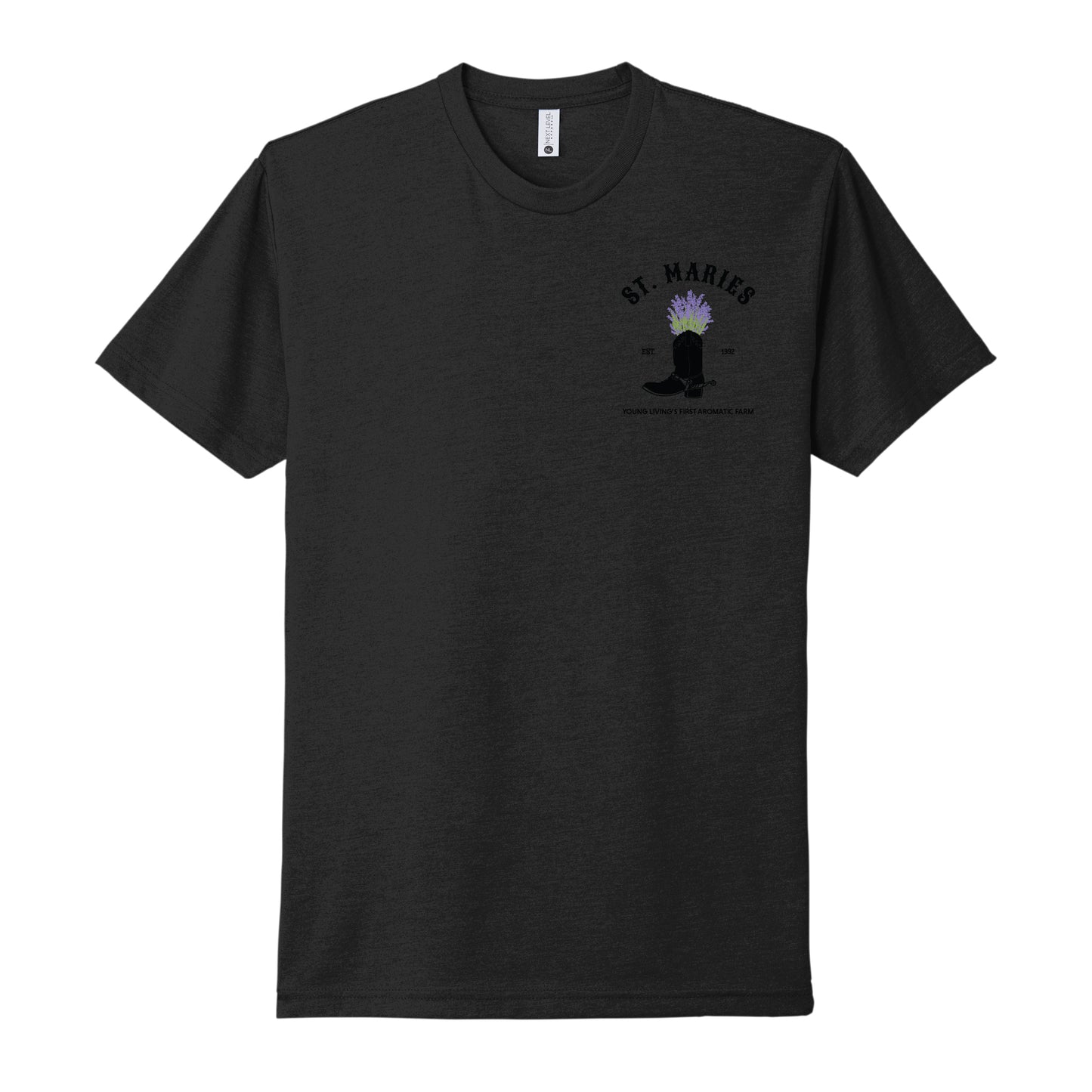 St. Maries | T-Shirts