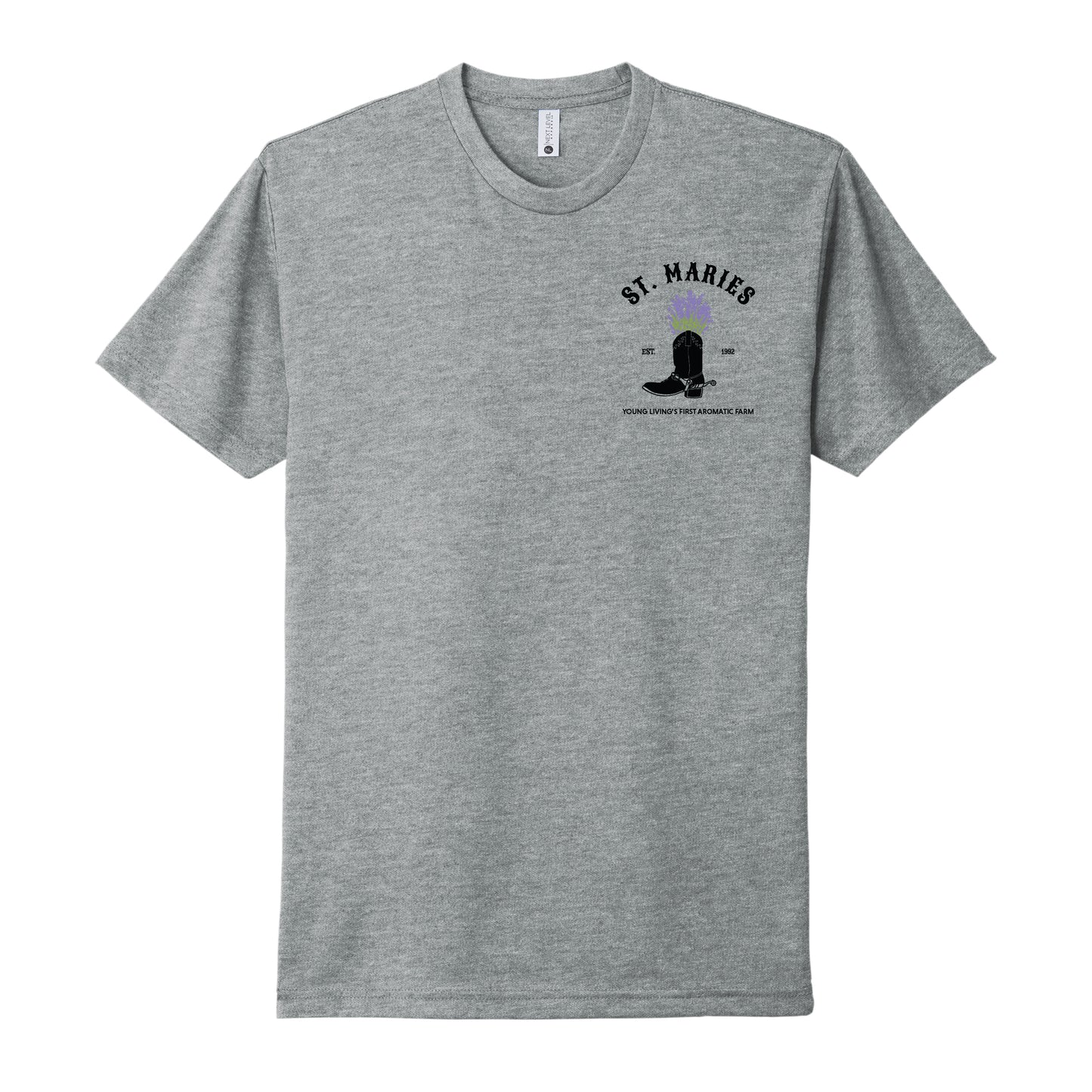 St. Maries | T-Shirts
