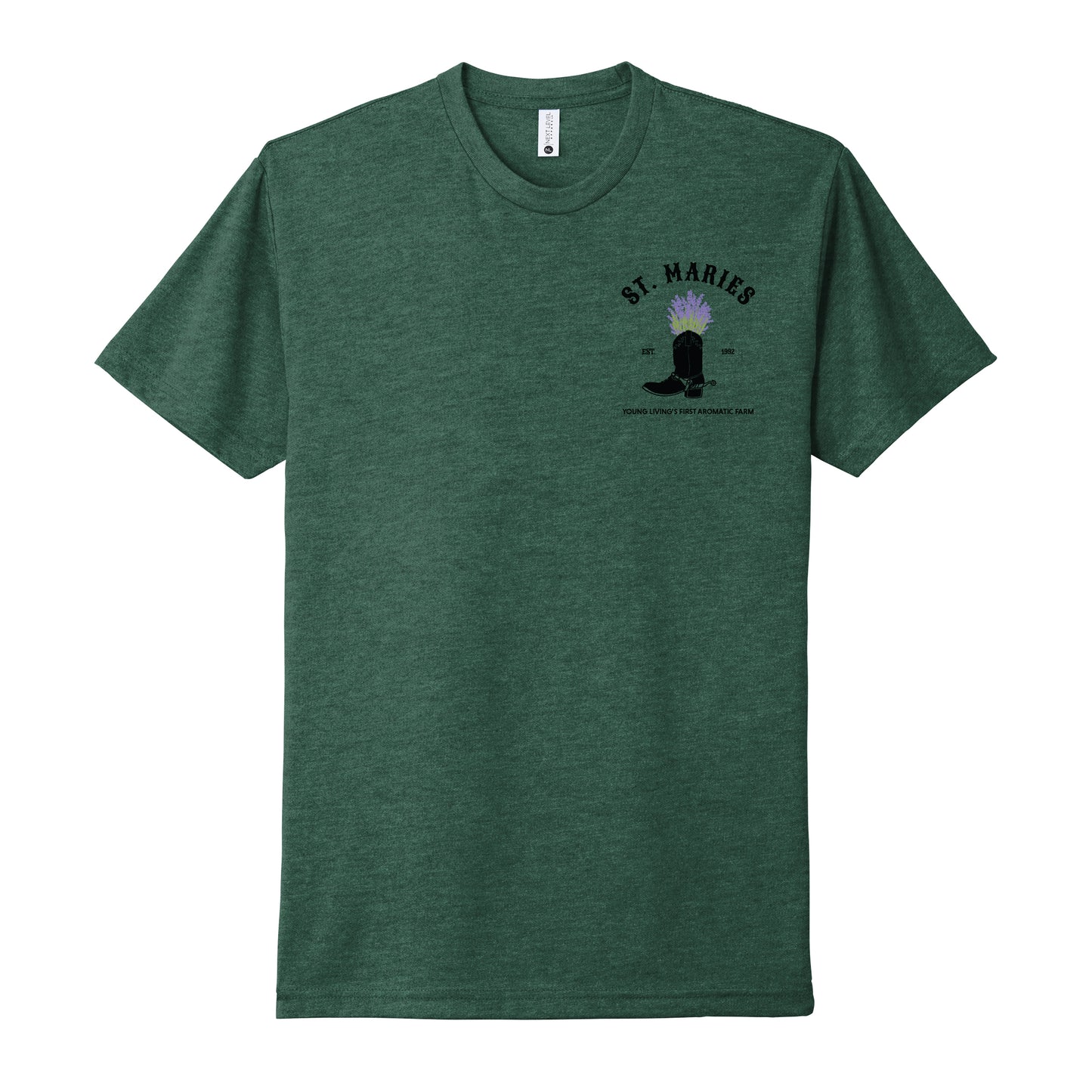 St. Maries | T-Shirts