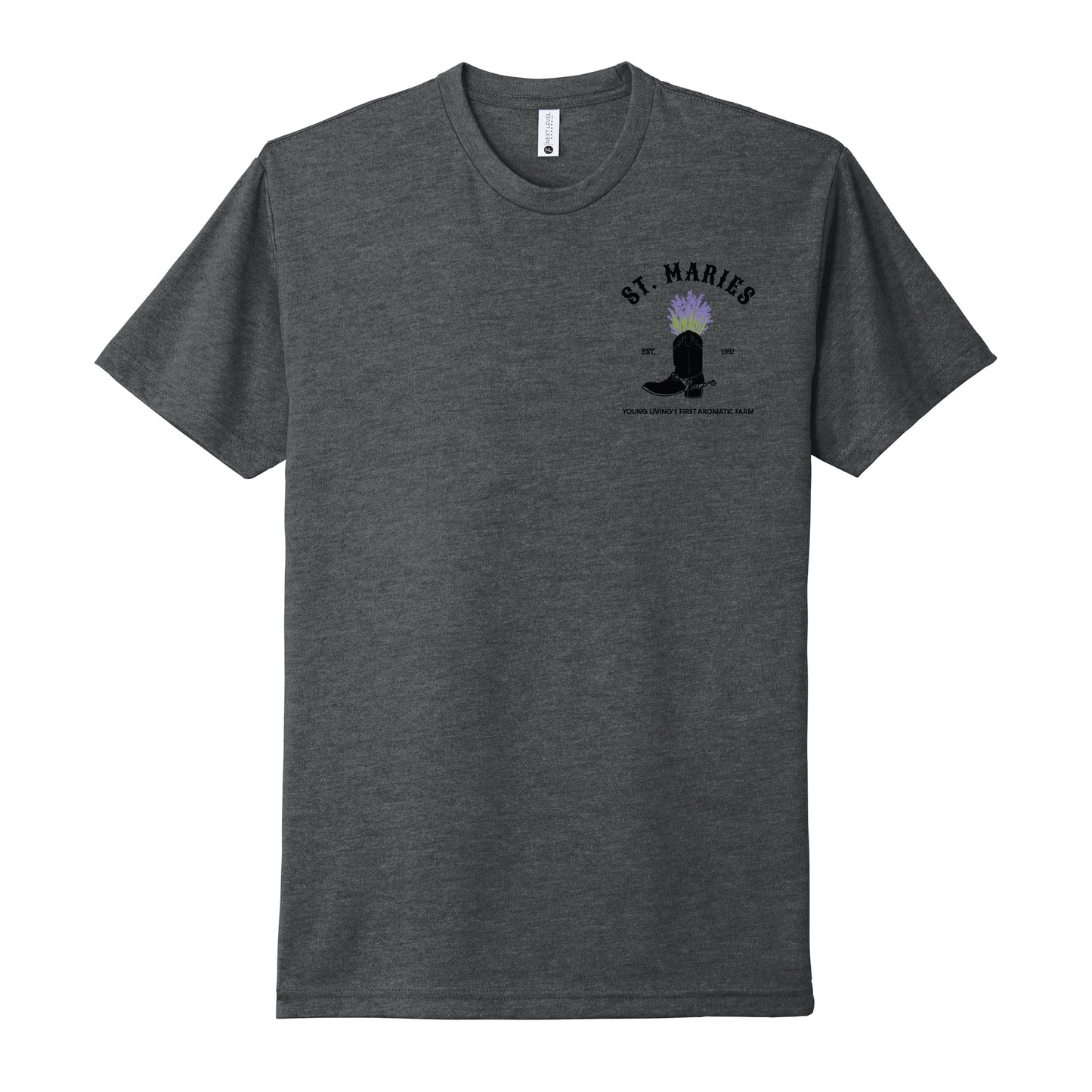 St. Maries | T-Shirts