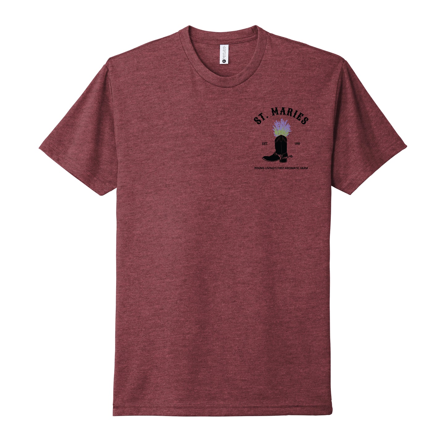 St. Maries | T-Shirts