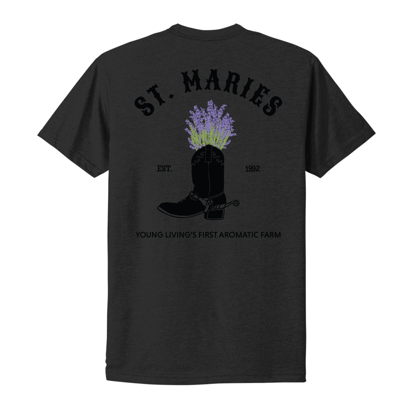 St. Maries | T-Shirts