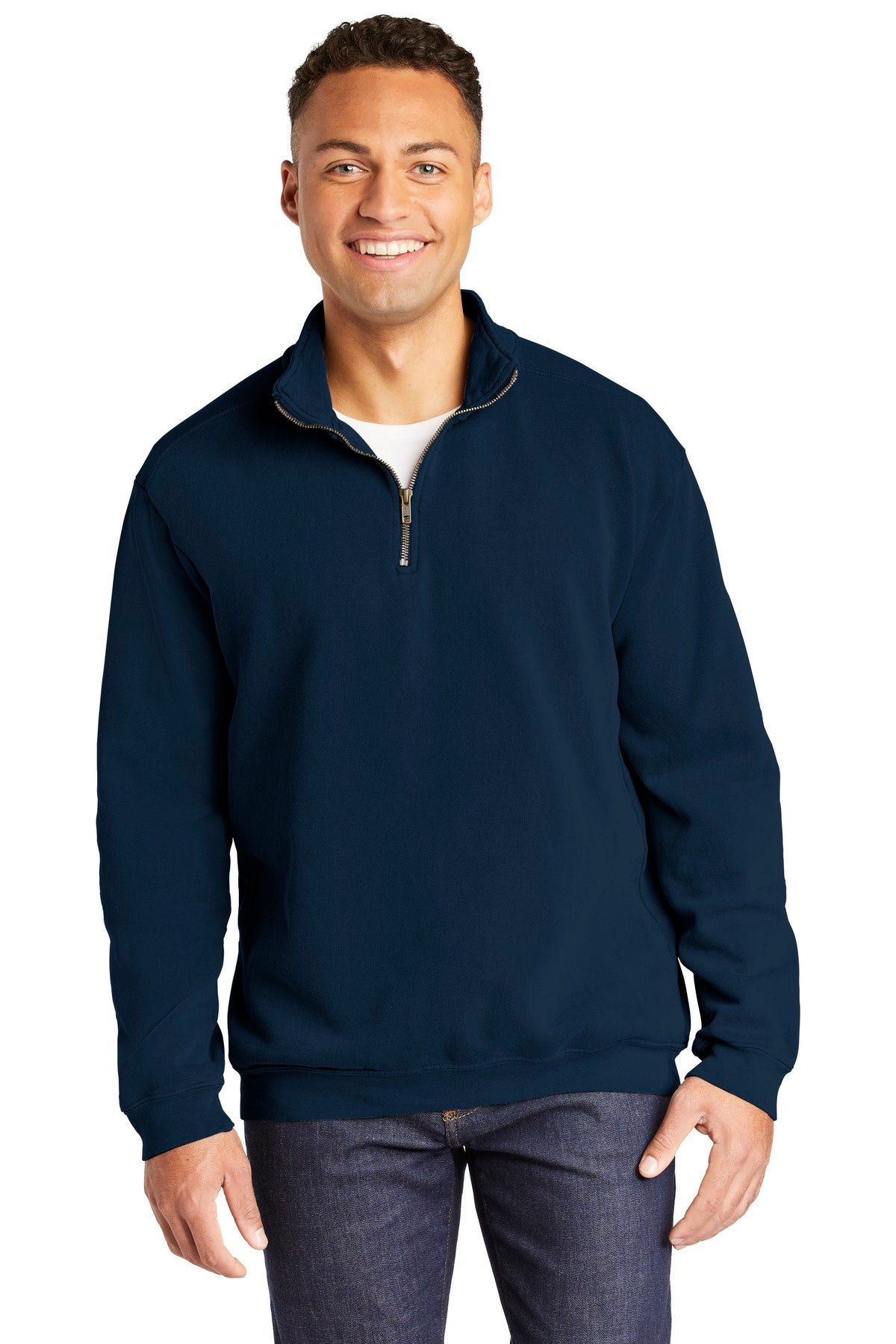 True-Navy
