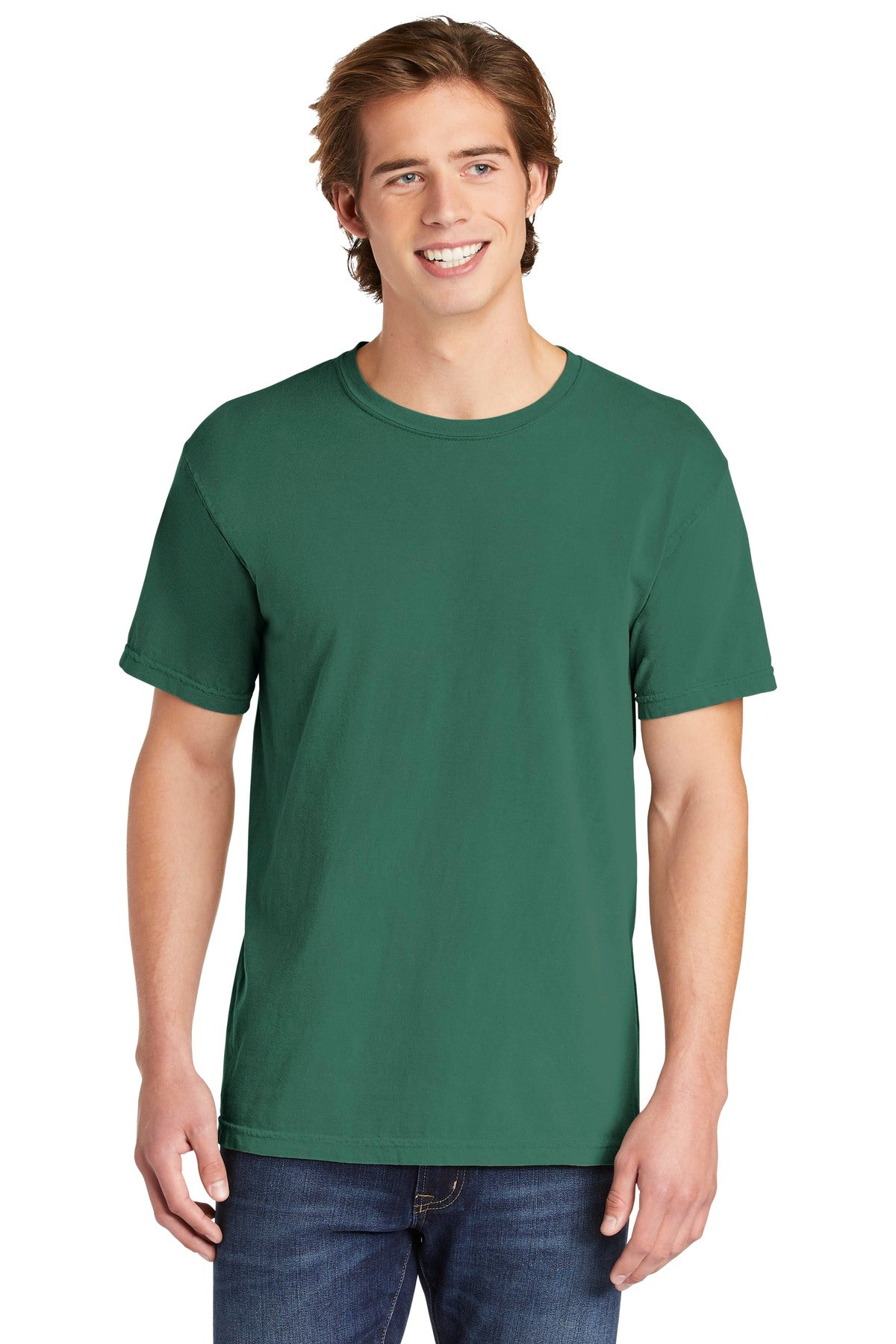 Light-Green