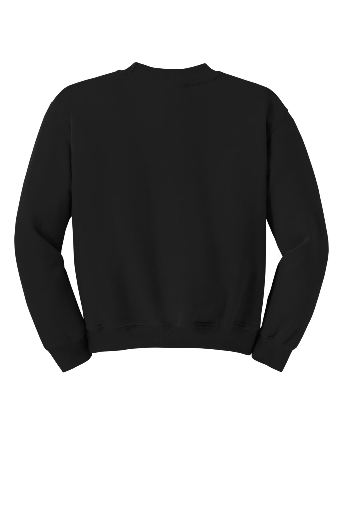 Gildan - Youth Heavy Blend Crewneck Sweatshirt. 18000B