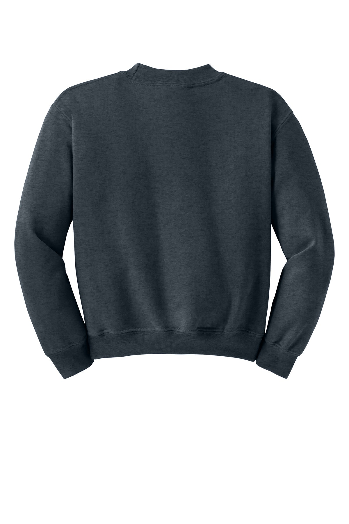 Gildan - Youth Heavy Blend Crewneck Sweatshirt. 18000B