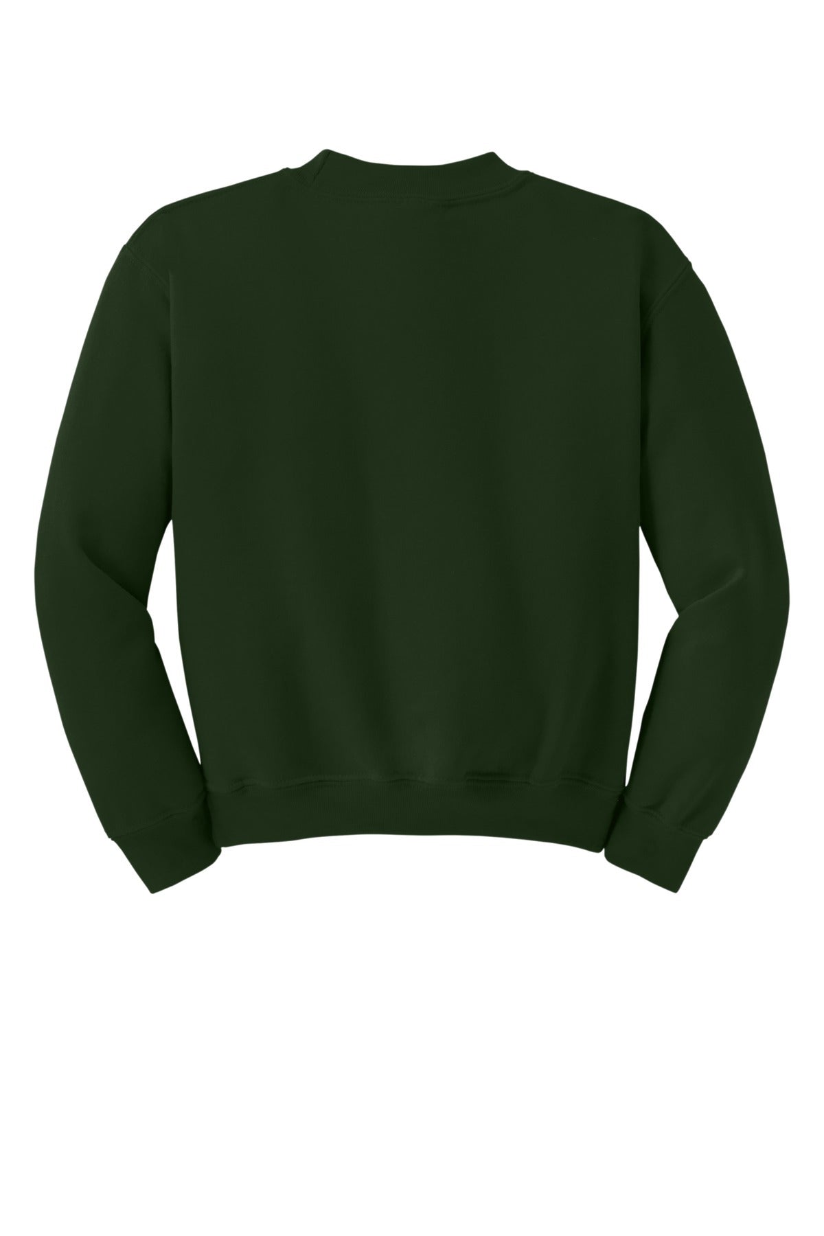 Gildan - Youth Heavy Blend Crewneck Sweatshirt. 18000B