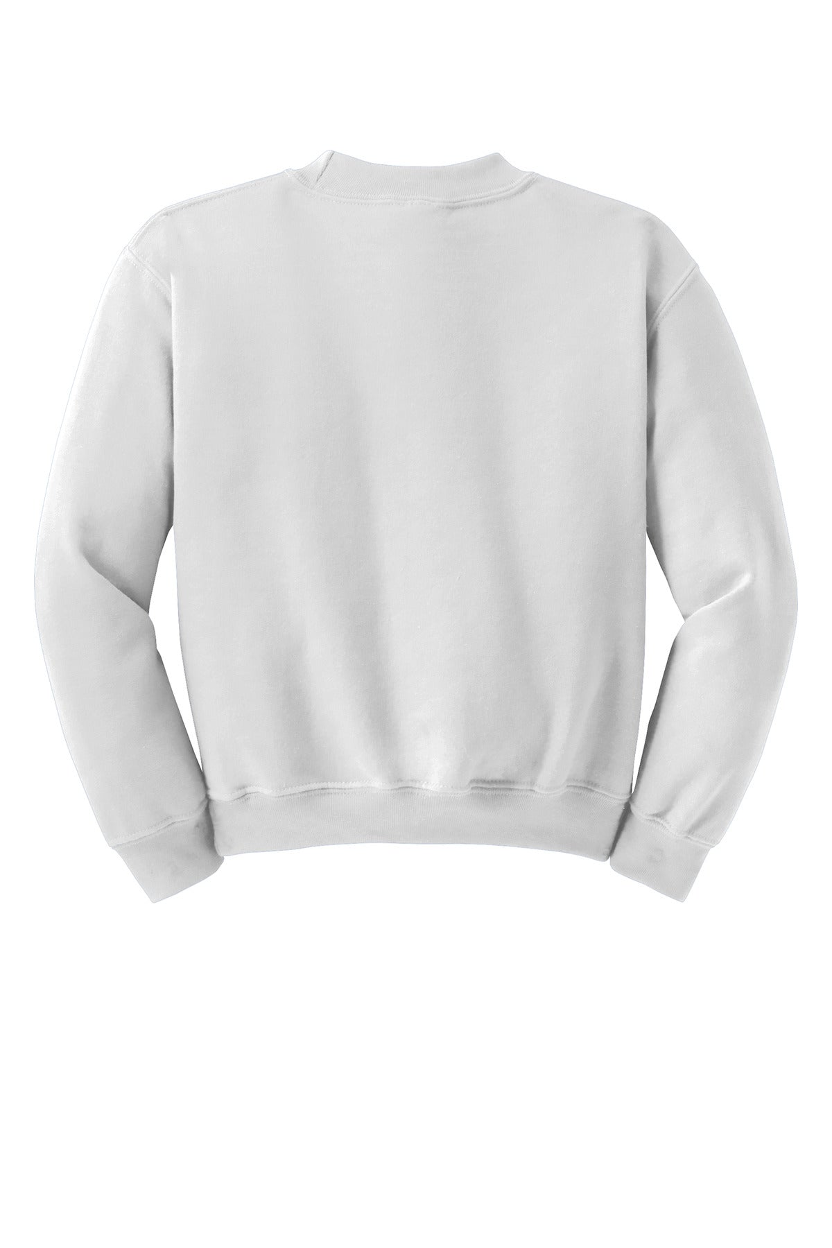 Gildan - Youth Heavy Blend Crewneck Sweatshirt. 18000B