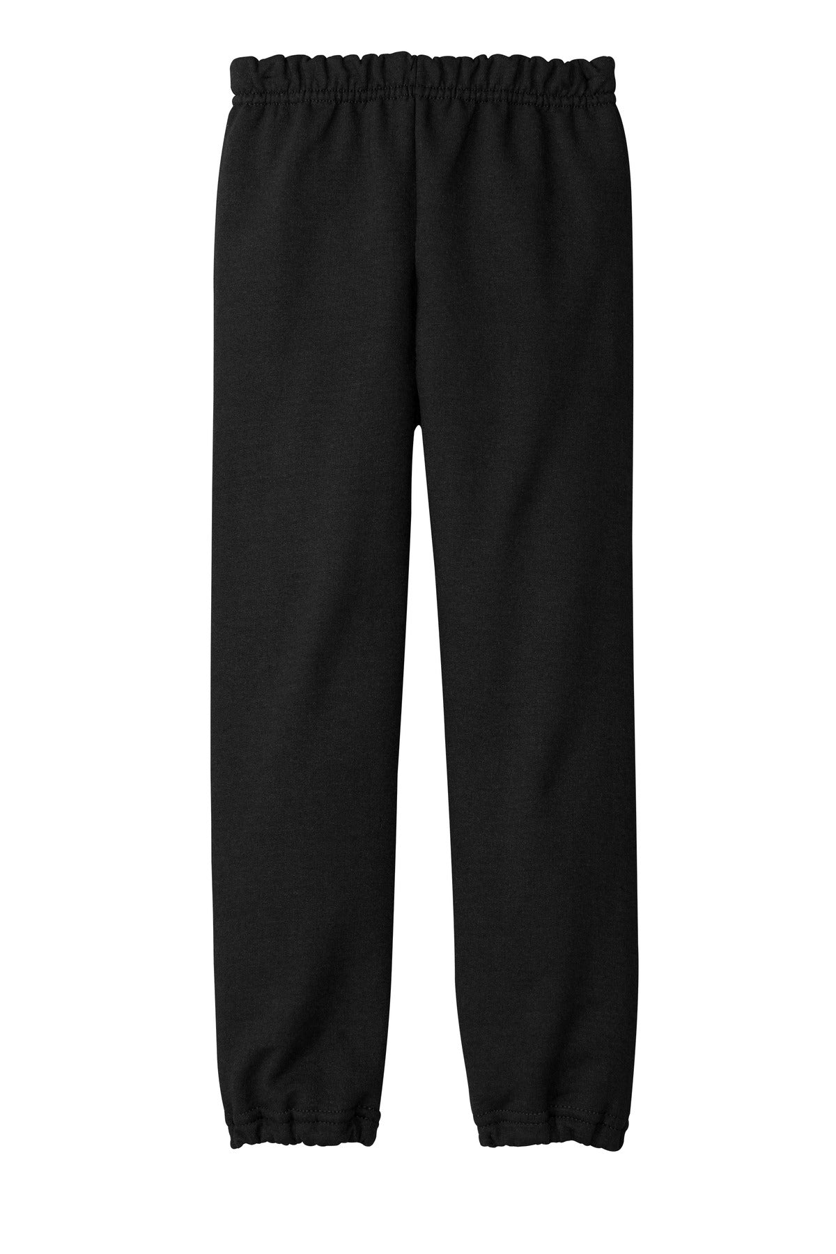 Gildan Youth Heavy Blend Sweatpant. 18200B