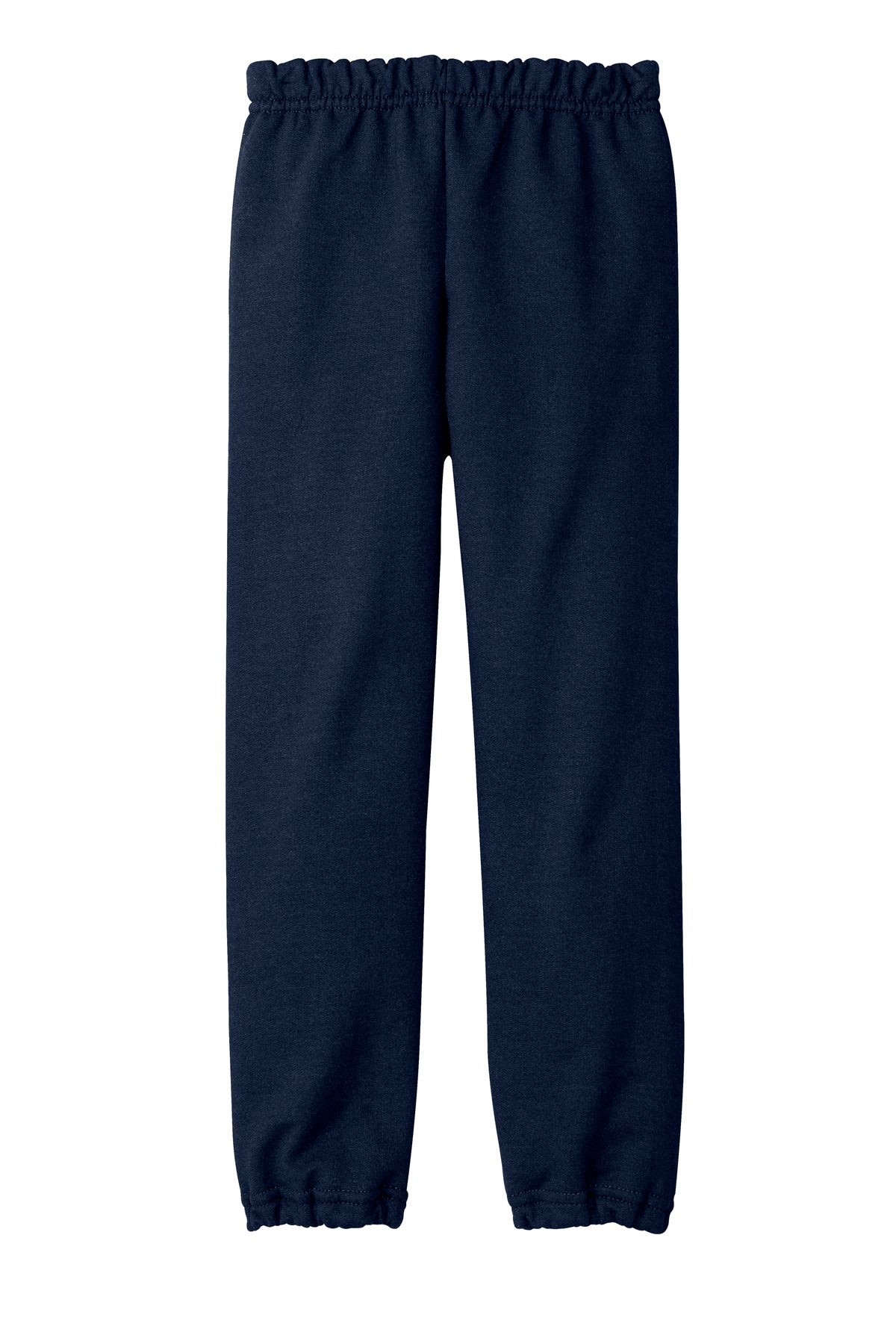 Gildan Youth Heavy Blend Sweatpant. 18200B
