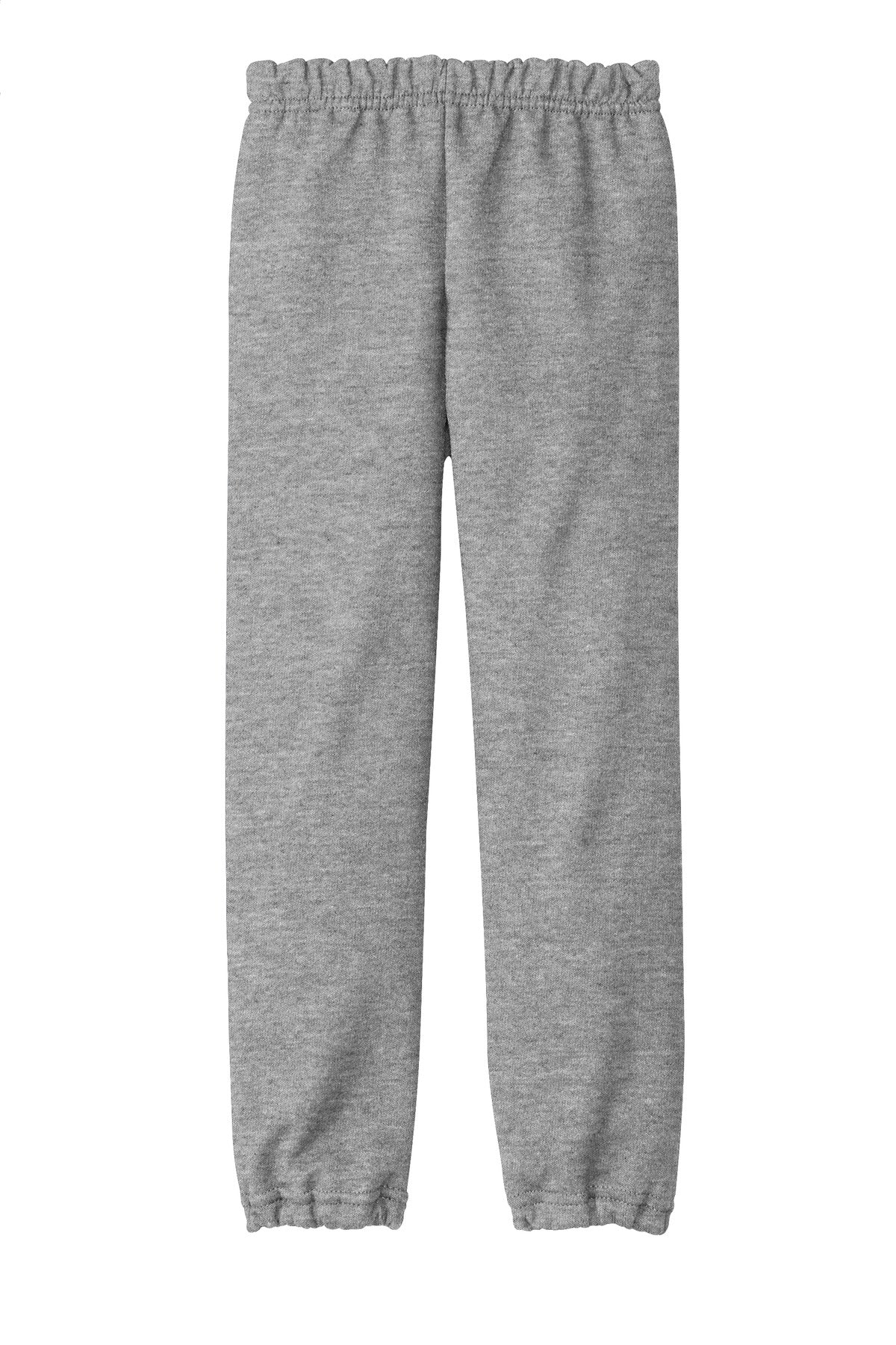 Gildan Youth Heavy Blend Sweatpant. 18200B