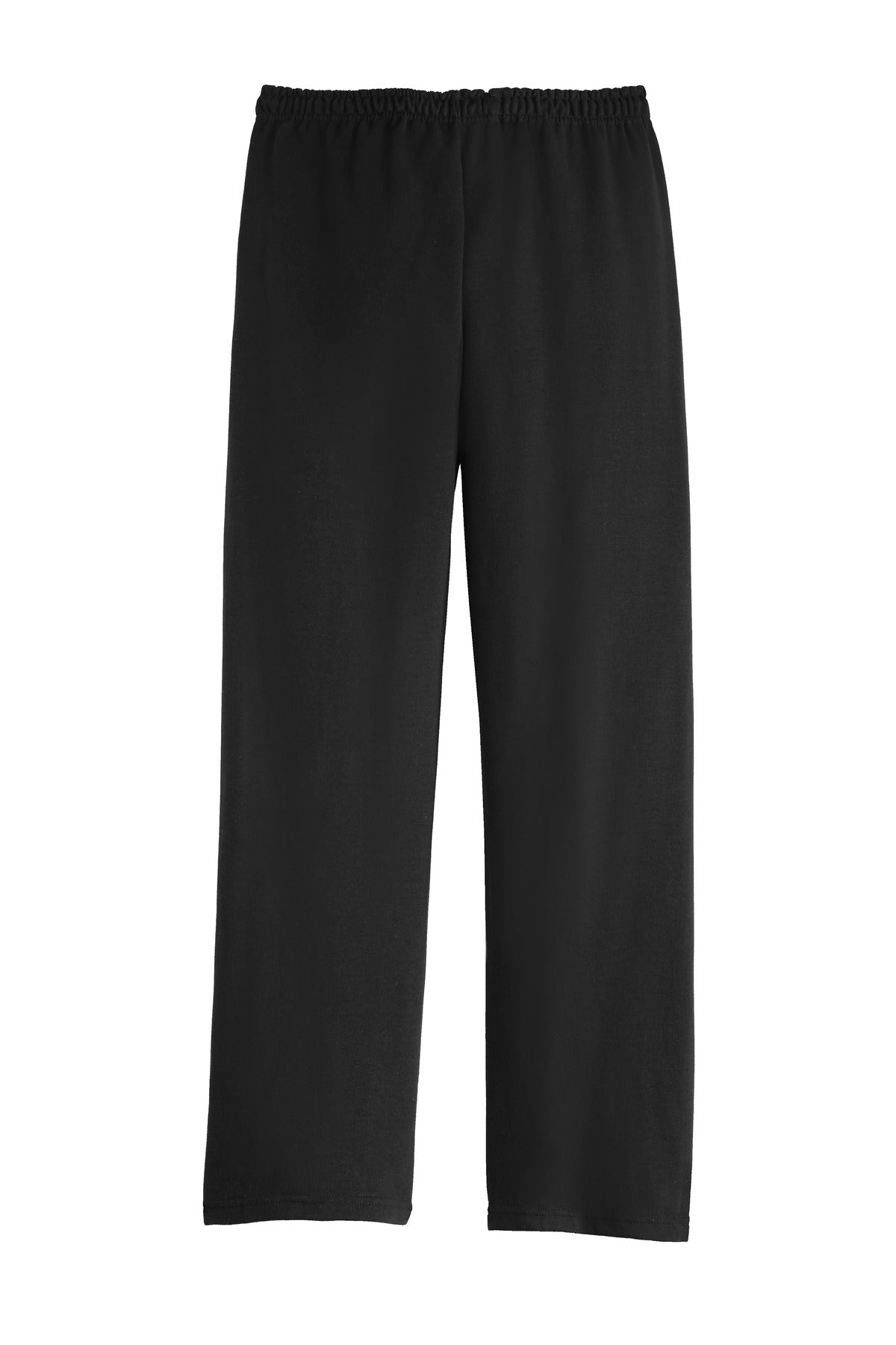 Gildan Heavy Blend Open Bottom Sweatpant. 18400