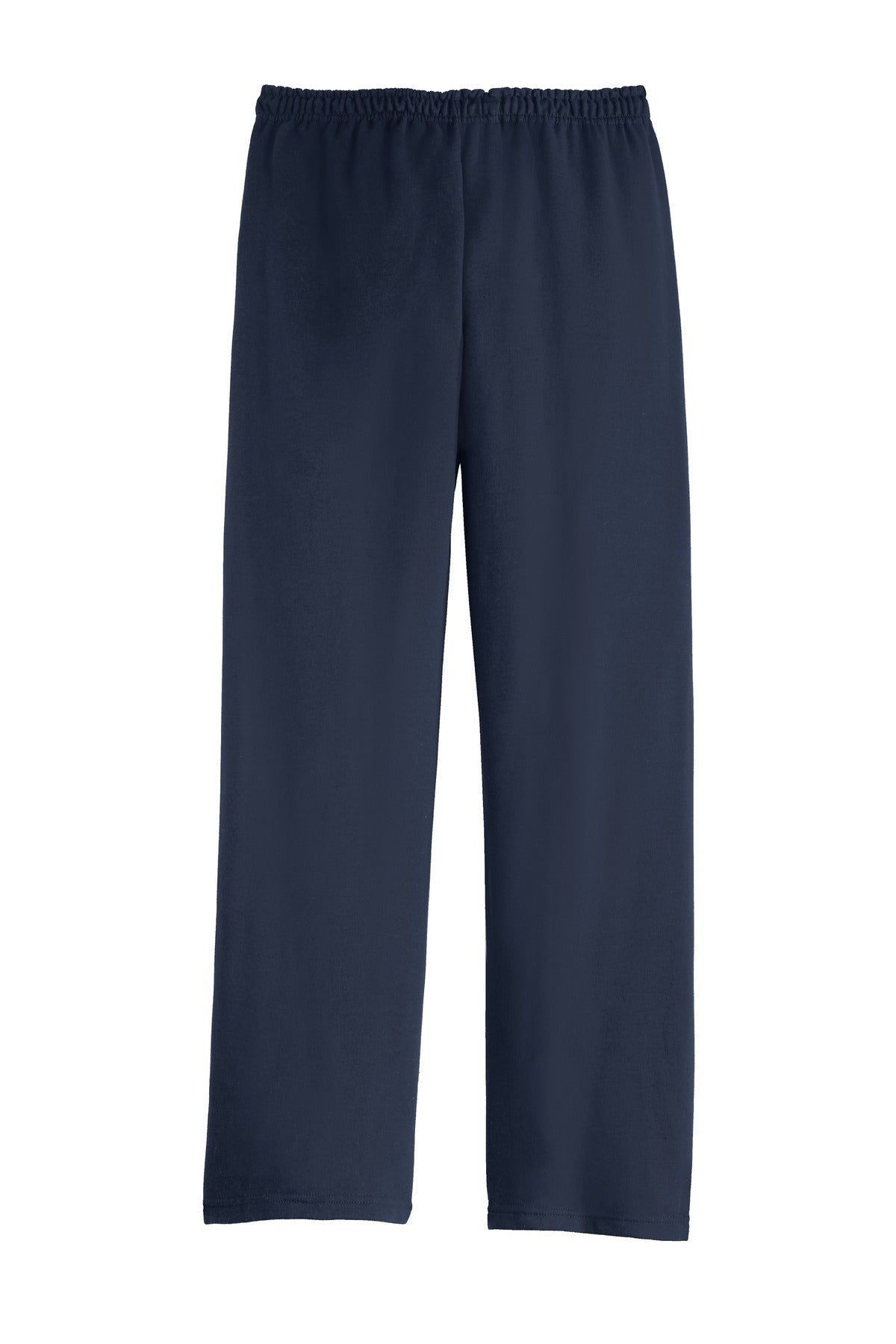 Gildan Heavy Blend Open Bottom Sweatpant. 18400