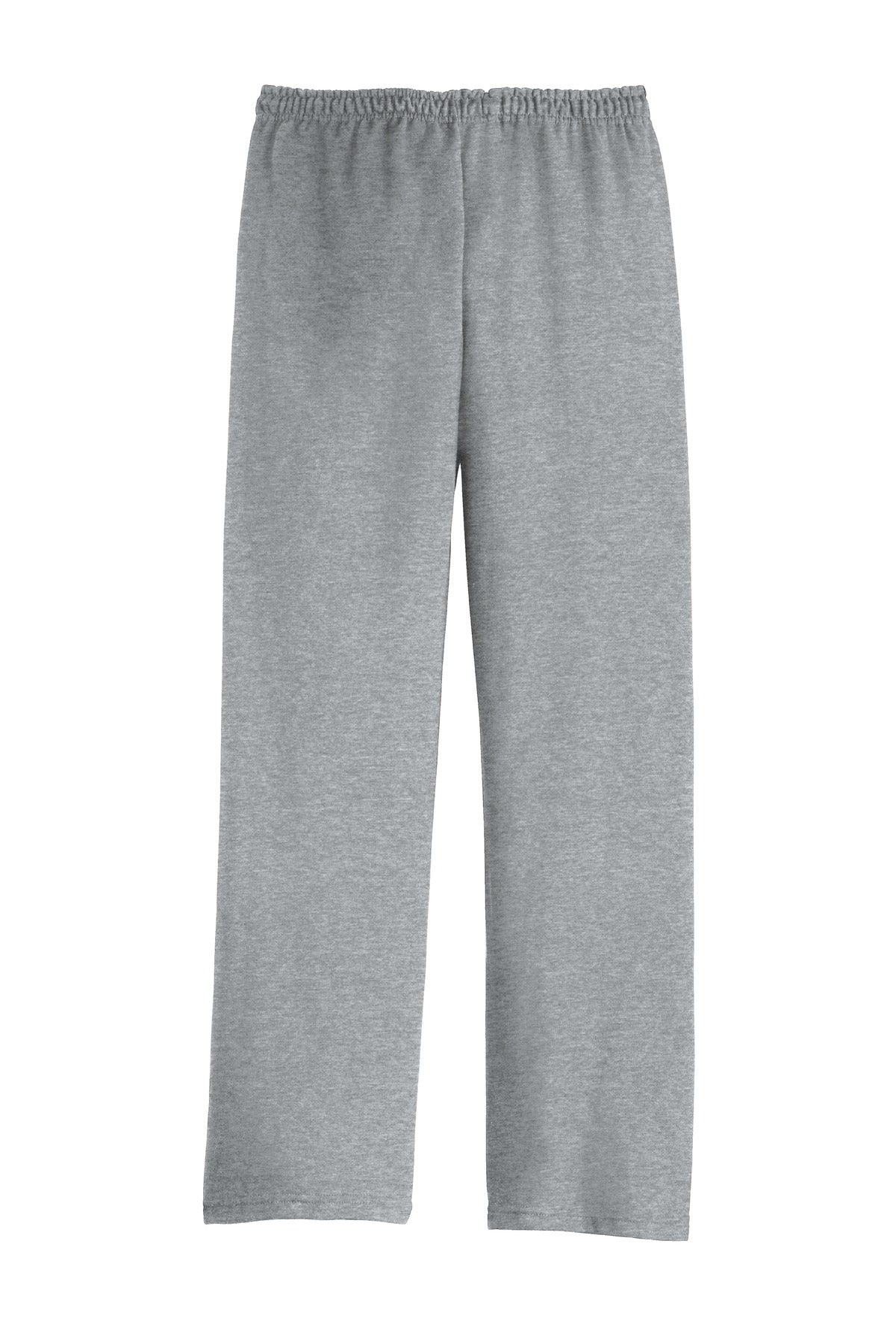 Gildan Heavy Blend Open Bottom Sweatpant. 18400