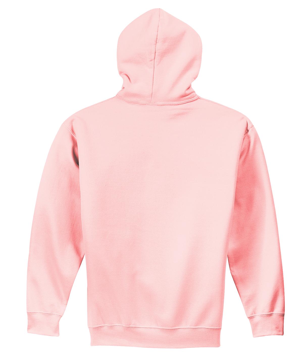 Gildan - Youth Heavy Blend Hooded Sweatshirt. 18500B