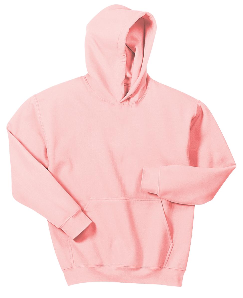 Gildan - Youth Heavy Blend Hooded Sweatshirt. 18500B
