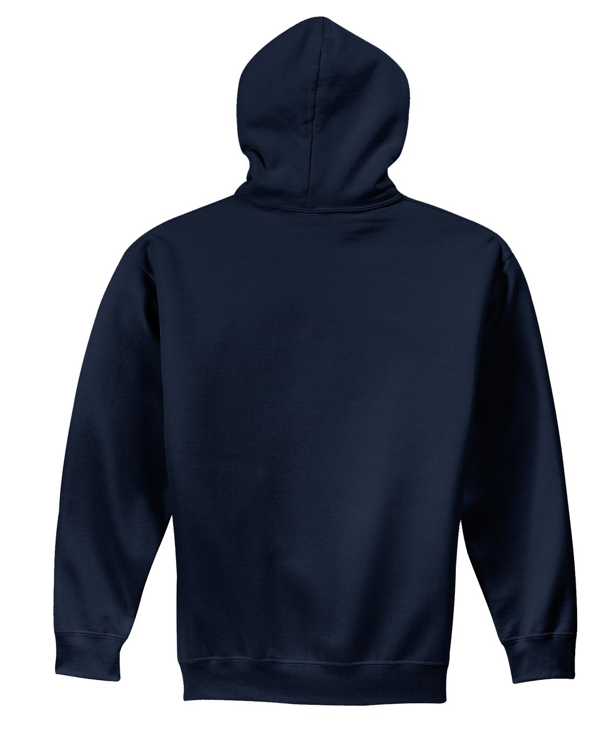Gildan - Youth Heavy Blend Hooded Sweatshirt. 18500B