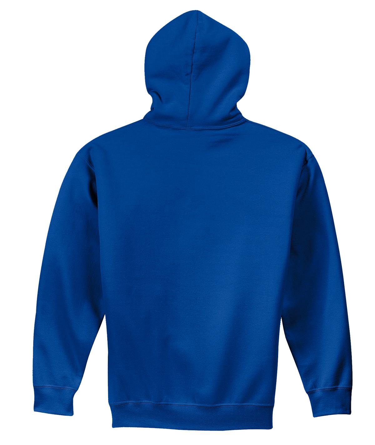 Gildan - Youth Heavy Blend Hooded Sweatshirt. 18500B