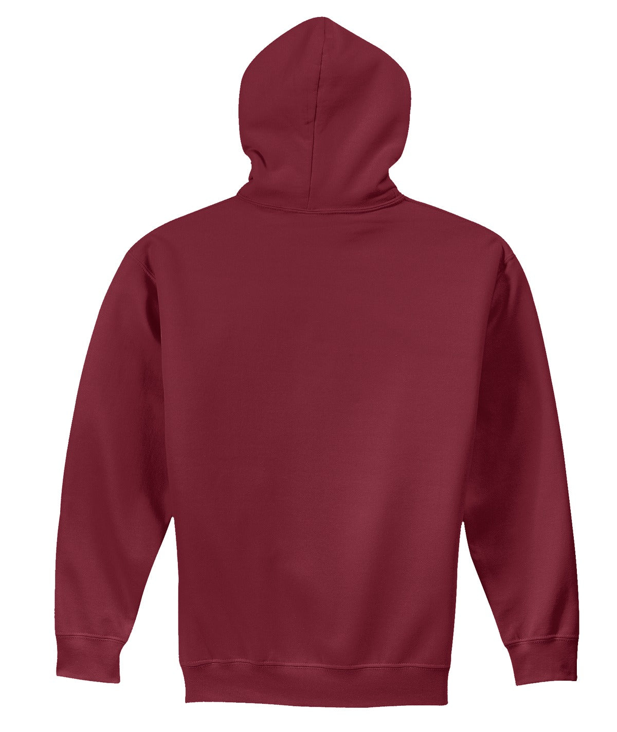 Gildan - Youth Heavy Blend Hooded Sweatshirt. 18500B