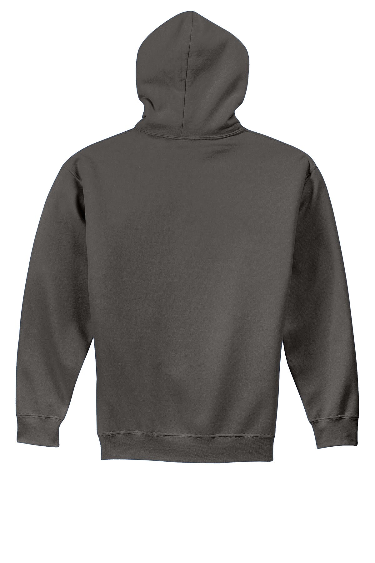 Gildan - Youth Heavy Blend Hooded Sweatshirt. 18500B