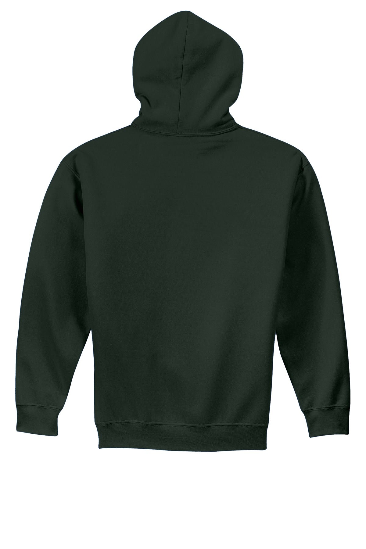 Gildan - Youth Heavy Blend Hooded Sweatshirt. 18500B