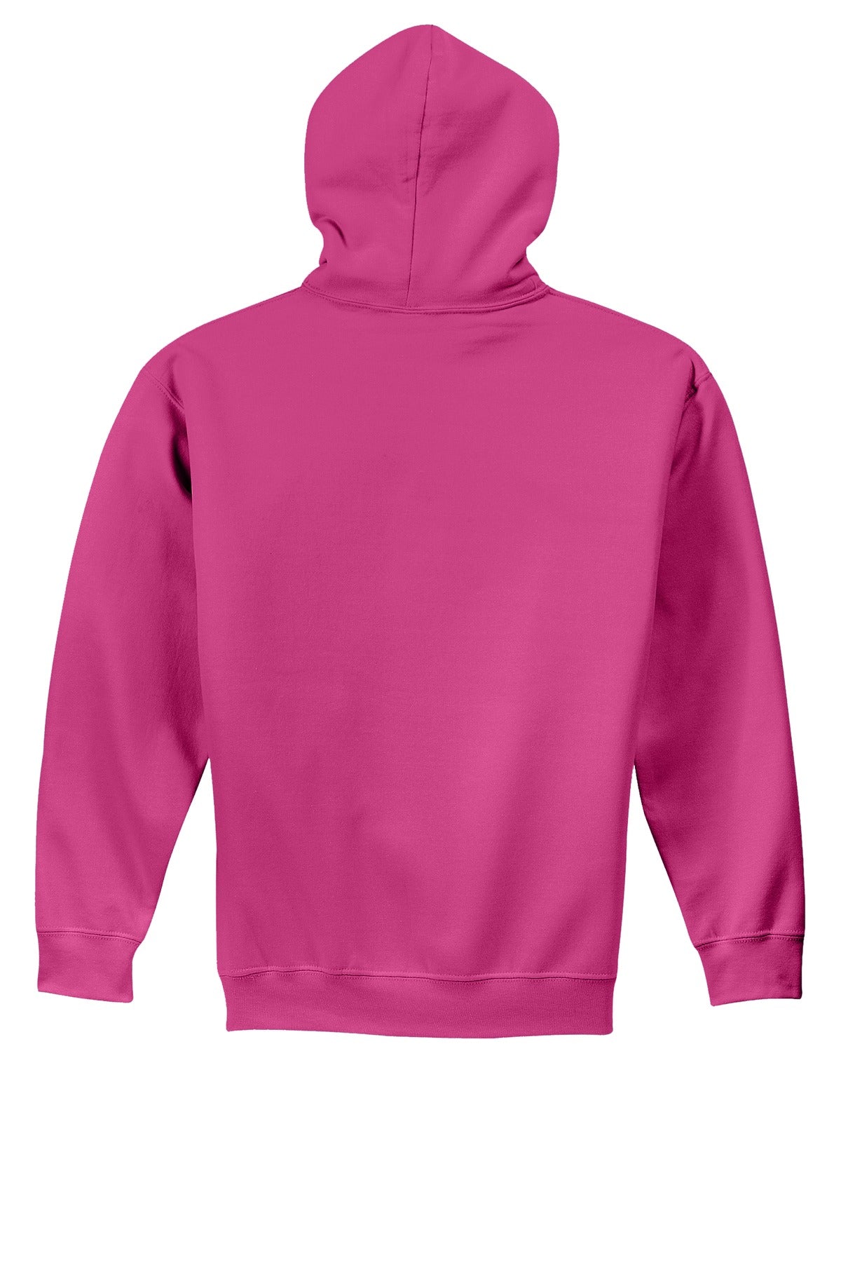 Gildan - Youth Heavy Blend Hooded Sweatshirt. 18500B