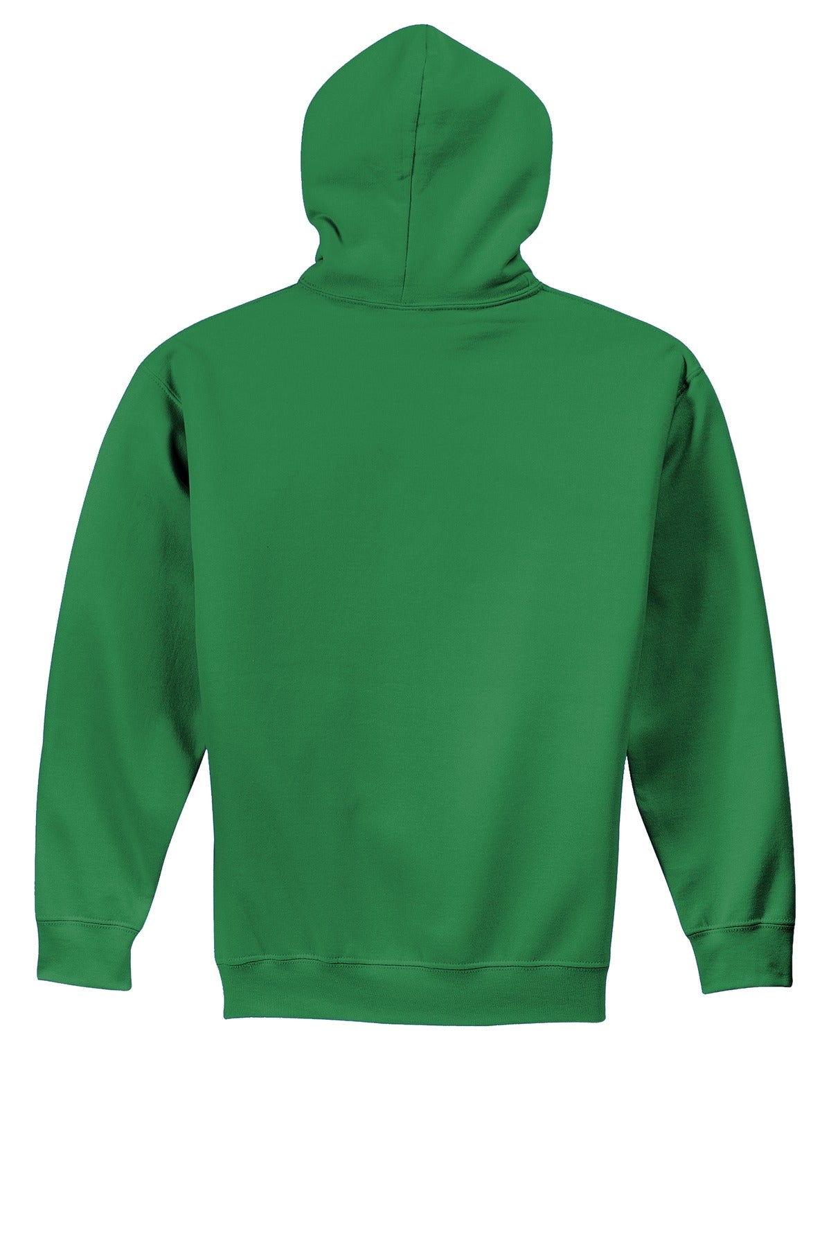 Gildan - Youth Heavy Blend Hooded Sweatshirt. 18500B