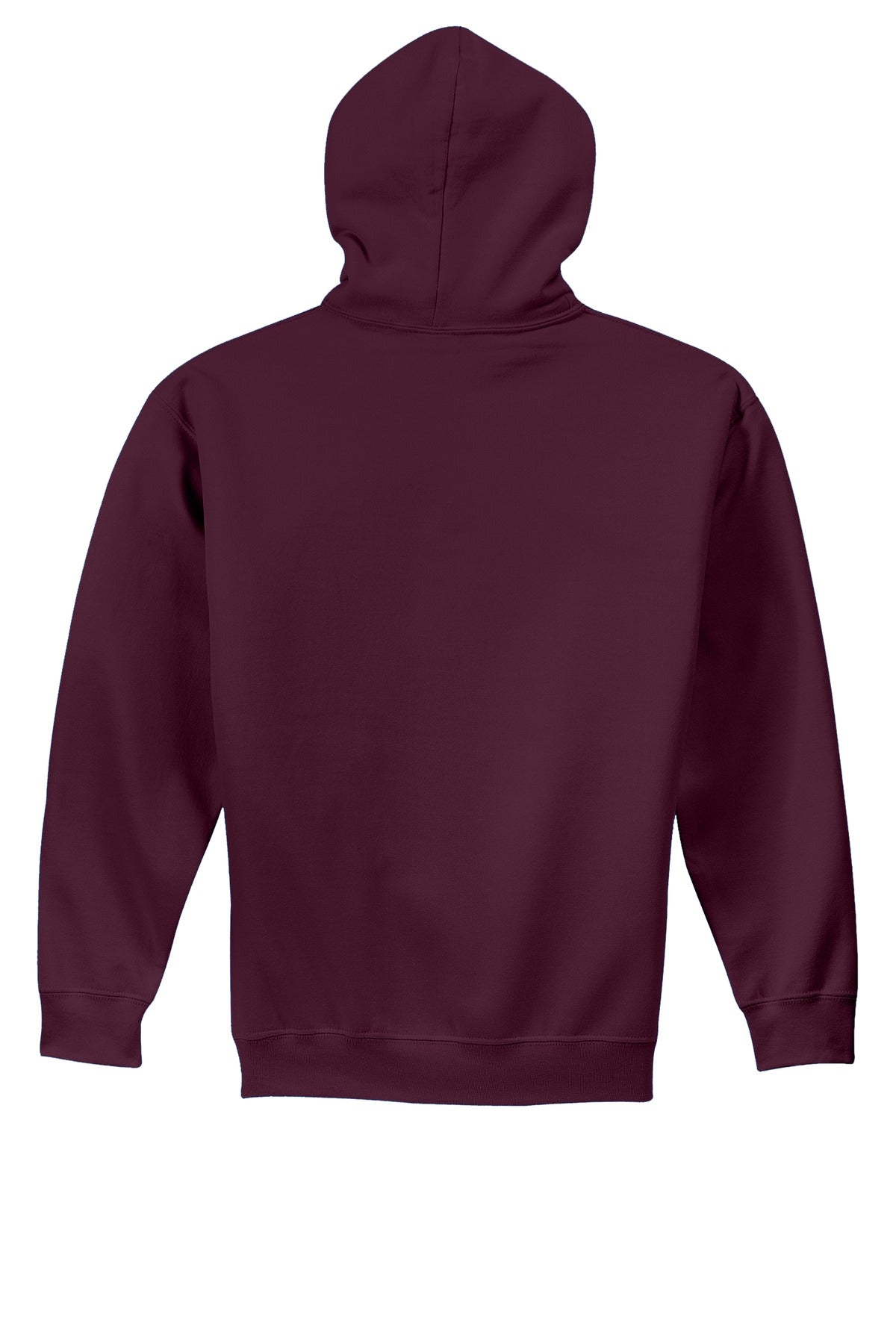 Gildan - Youth Heavy Blend Hooded Sweatshirt. 18500B