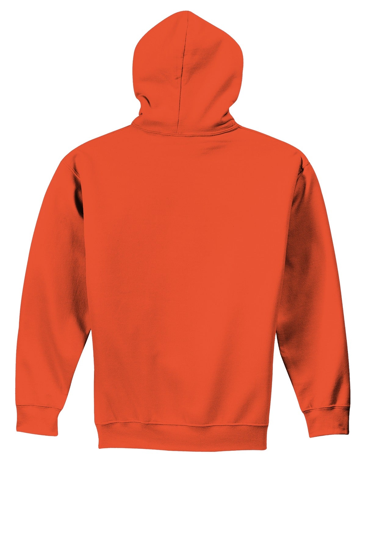 Gildan - Youth Heavy Blend Hooded Sweatshirt. 18500B