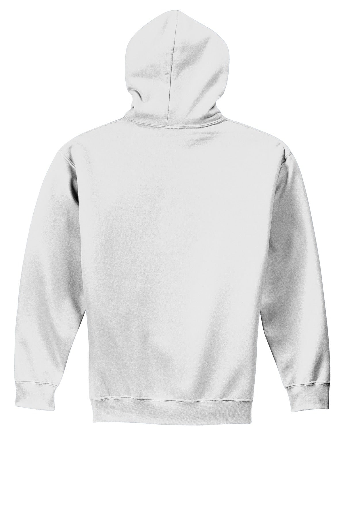 Gildan - Youth Heavy Blend Hooded Sweatshirt. 18500B